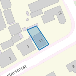 Perceel WFM00-C-1527