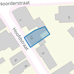 Perceel WFM00-C-1535