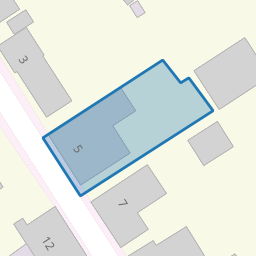 Perceel WFM00-C-1537