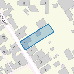 Perceel WFM00-C-1542