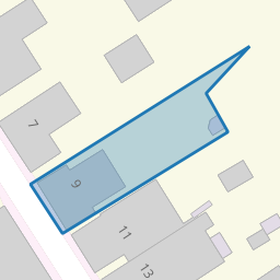 Perceel WFM00-C-1543