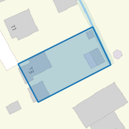 Perceel WFM00-C-1589