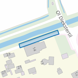 Perceel WFM00-C-1618