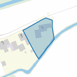 Perceel WFM00-C-1640