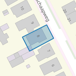 Perceel WFM00-C-1665