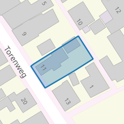 Perceel WFM00-C-1690