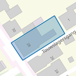 Perceel WFM00-C-1701