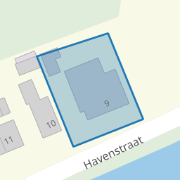 Perceel WFM00-C-1728