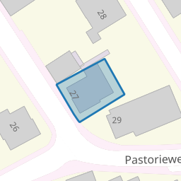 Perceel WFM00-C-1735