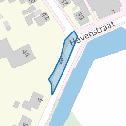 Perceel WFM00-C-1757