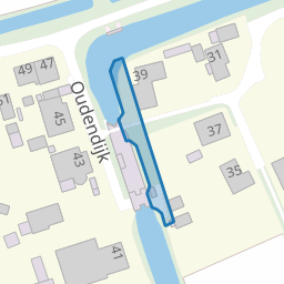 Perceel WFM00-C-1773