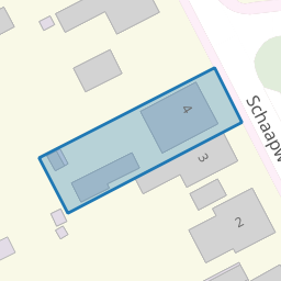 Perceel WFM00-C-1788