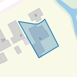 Perceel WFM00-C-1870