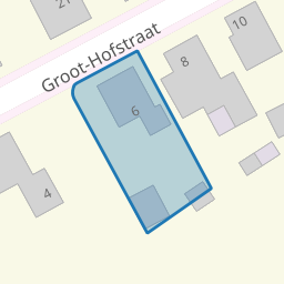 Perceel WFM00-C-1889