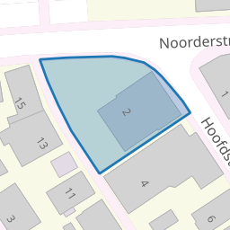 Perceel WFM00-C-1906