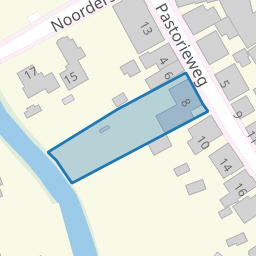 Perceel WFM00-C-1911