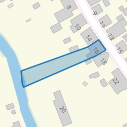 Perceel WFM00-C-1914