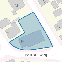 Perceel WFM00-C-1916