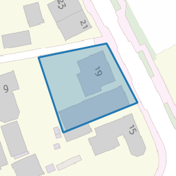 Perceel WFM00-C-1918