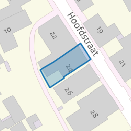 Perceel WFM00-C-1923