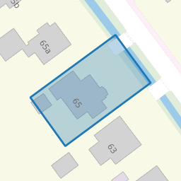 Perceel WFM00-C-1930