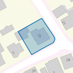 Perceel WFM00-C-1932