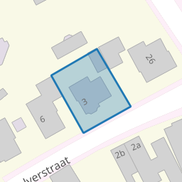 Perceel WFM00-C-1933