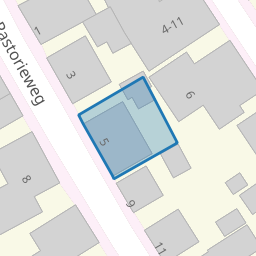 Perceel WFM00-C-1961