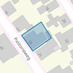 Perceel WFM00-C-1966