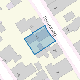 Perceel WFM00-C-1971