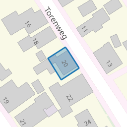 Perceel WFM00-C-1972