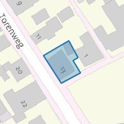 Perceel WFM00-C-1978