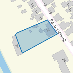 Perceel WFM00-C-1980