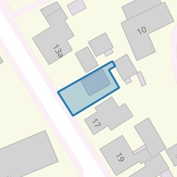 Perceel WFM00-C-1998