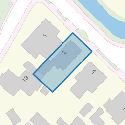 Perceel WFM00-C-1999