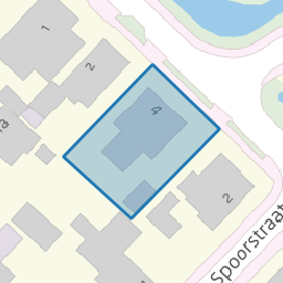 Perceel WFM00-C-2000