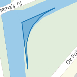 Perceel WFM00-C-2006