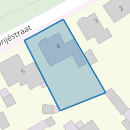 Perceel WFM00-C-2026