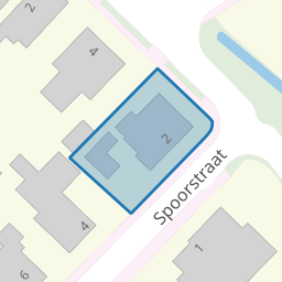 Perceel WFM00-C-2027