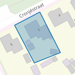 Perceel WFM00-C-2042