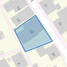 Perceel WFM00-C-2053