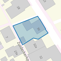 Perceel WFM00-C-2054