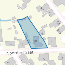 Perceel WFM00-C-2065