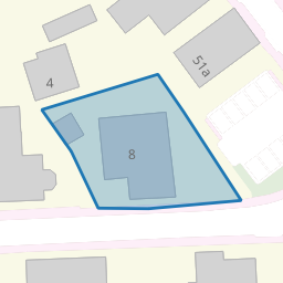 Perceel WFM00-C-2066