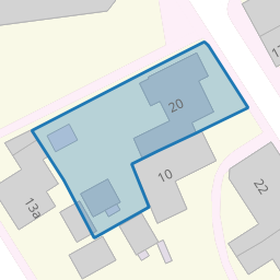 Perceel WFM00-C-2071