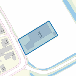 Perceel WFM00-C-2076