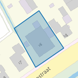 Perceel WFM00-C-2085