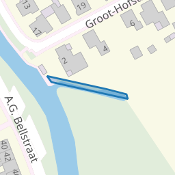 Perceel WFM00-C-2107