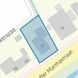 Perceel WFM00-C-2110