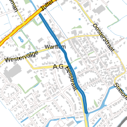 Perceel WFM00-C-2114